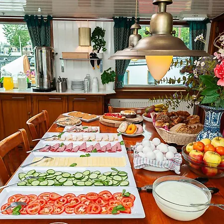 Hotelboat 酒店
