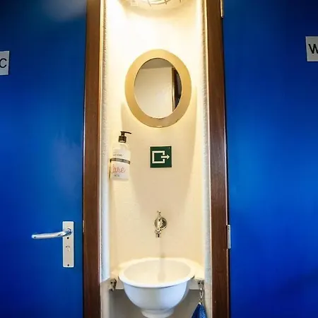 Hotelboat 酒店