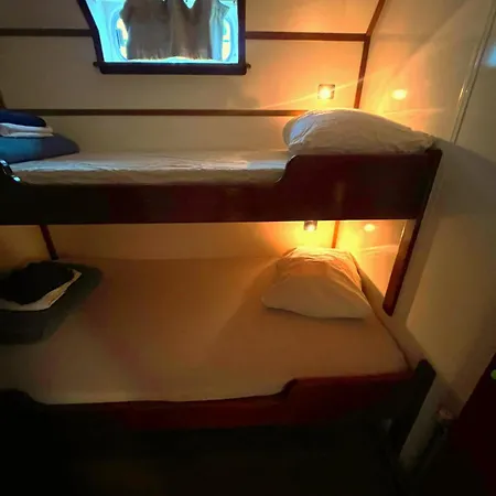 Hotelboat 酒店 *