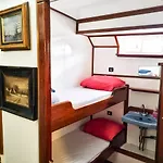Hotelboat Amsterdam