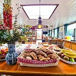 Hotel Hotelboat Amsterdam