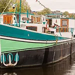 Hotel Hotelboat *