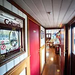 호텔 Hotelboat *