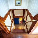 Hotel Hotelboat *