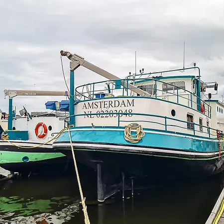 Hotelboat 酒店 *