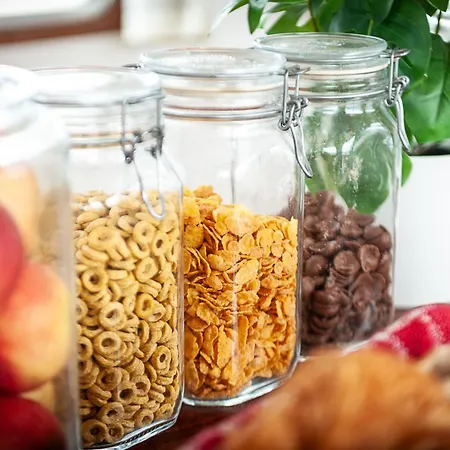 Hotelboat Hotel Amsterdam