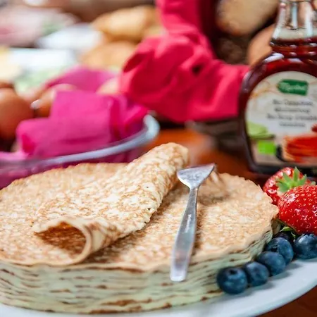 Hotel Hotelboat Amsterdam