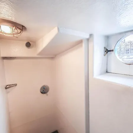 Hotelboat Otel Amsterdam
