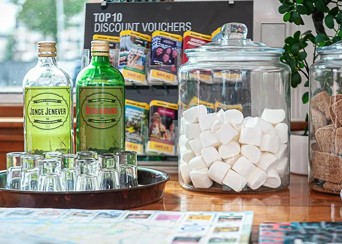 Hotelboat Amesterdão