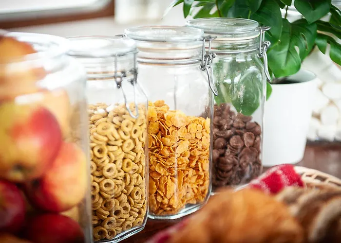 Hotelboat Hotel Amesterdão