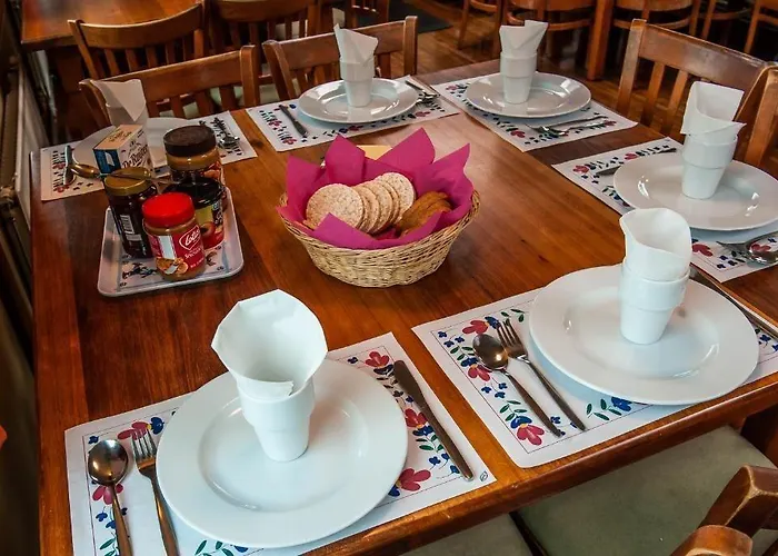 Hotelboat Amesterdão