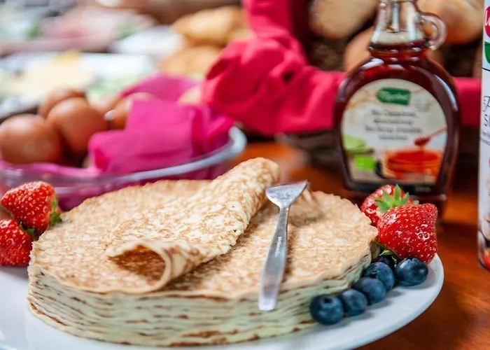 Hotel Hotelboat Amesterdão