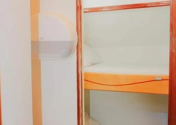 Hotelboat Amesterdão