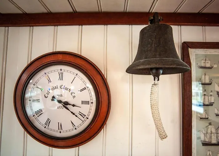 Hotel Hotelboat Amesterdão