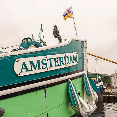 Hotelboat Hotell *