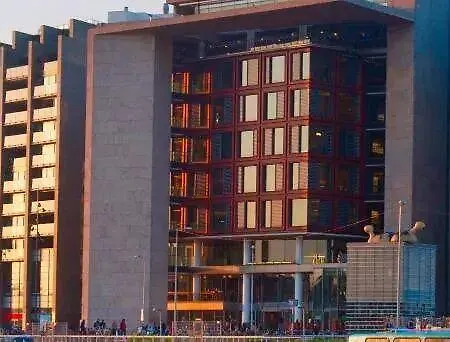 Hotell Hotelboat