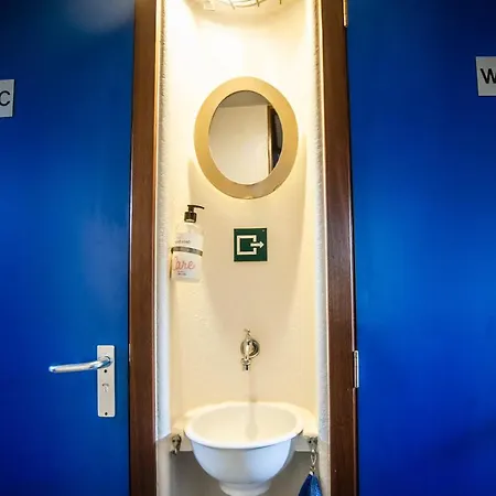 Hotelboat Hotell *